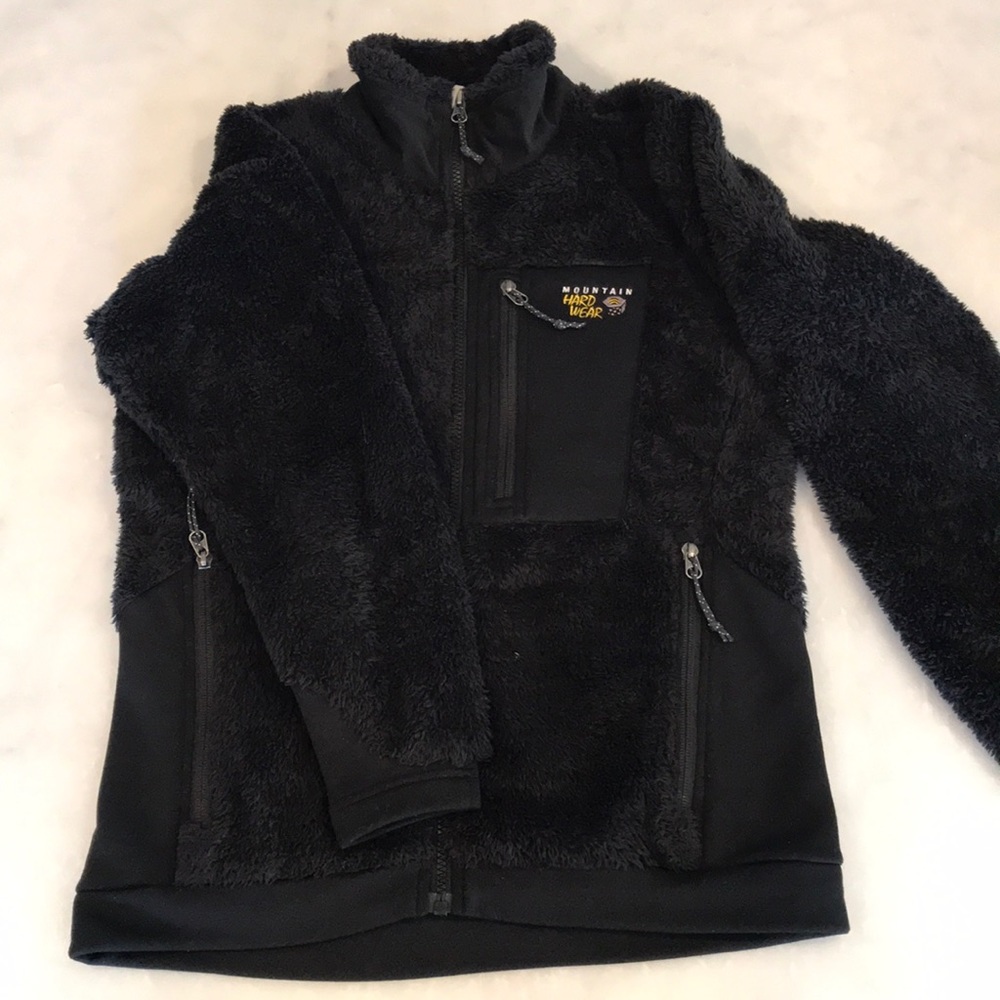 Mountain Hard Ware Monkey Jacket - image 1